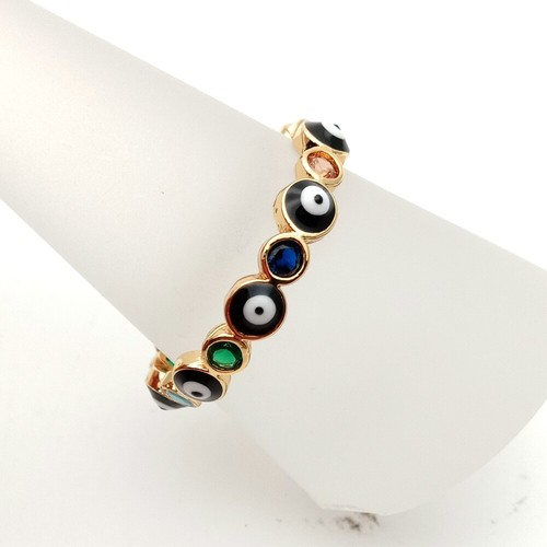 Anello gioiello malocchio