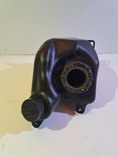 Serbatoio Benzina Con Tappo