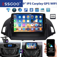 Per Ford Kuga II 2012-2018