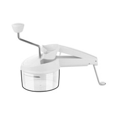 Tescoma Grattugia Julienne a