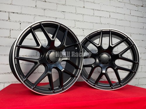 Cerchi stile amg 22 - cerchi, 22"