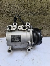 COMPRESSORE ARIA CONDIZIONATA