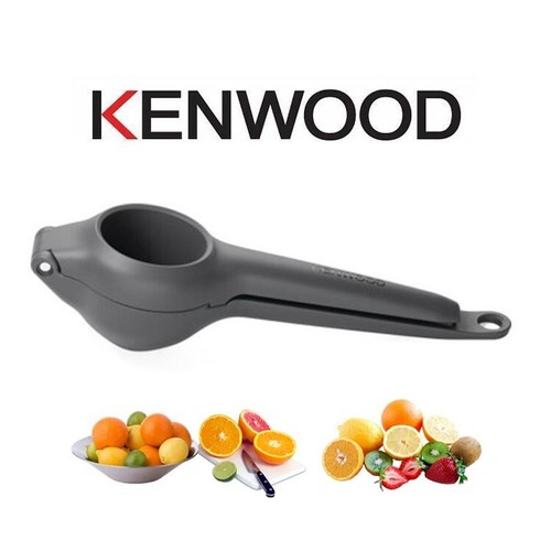 Kenwood spremiagrumi manuale - spremiagrumi,