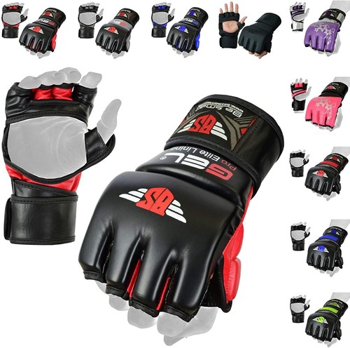 Guanti ufc mma boxe - boxe, thi