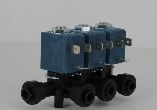 Elettrovalvola vie 220 - elettrovalvola, 3