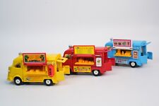 Lotto 3 camion distributore