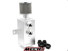 TANICA recupero vapori