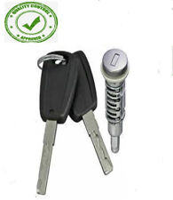 CILINDRETTO PORTA PER ALFA 159 BRERA MITO NOTTOLINO BLOCCHETTO SERRATURA CHIAVE