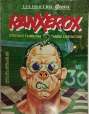 Ranxerox Tamburini &