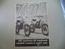 advertising Pubblicità 1979