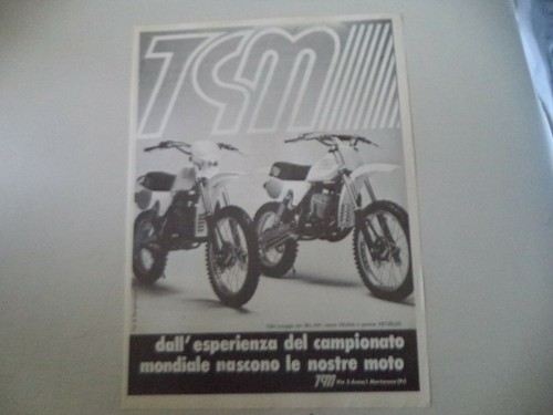 Advertising pubblicità 1979 - advertising,