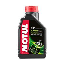 Motul 5100 4T 10W-50 1 L