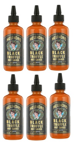 Melinda salsa piccante al - melinda's,