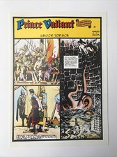 Prince Valiant Ancor Wrack