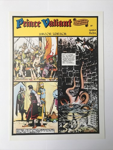 Prince valiant ancor wrack - prince,