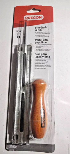 Oregon kit guida file - oregon,