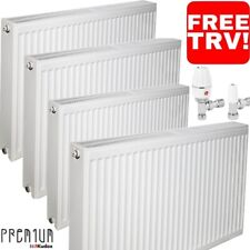 Radiatore Moderno Orizzontale