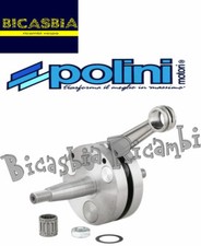 16858 - ALBERO MOTORE POLINI