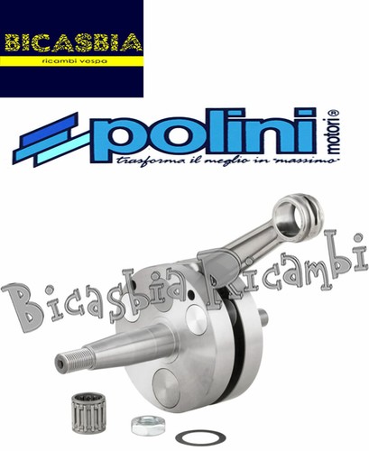 16858 albero motore polini - -,