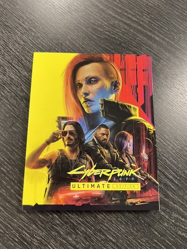 Cyberpunk 2077 ps5 custodia - 2077,