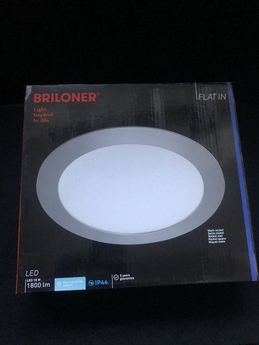 Briloner faretto led - briloner,
