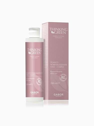 Gabor thinking green latte - gabor,
