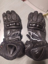 guanti moto suomy taglia xs