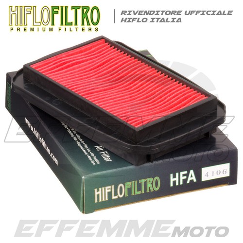 Filtro aria yamaha yzf r125 - filtro, yzf-r125