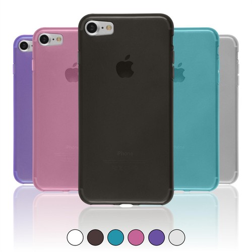 Custodia silicone per apple - custodia,