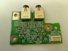 Scheda audio audio Padiglione