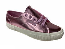 SCARPE SNEAKERS DONNA SUPERGA