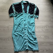 Accappatoio vintage anni 80