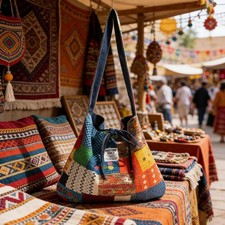 Borsa a tracolla da donna