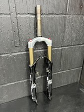 Marzocchi Bomber 03 MX Comp