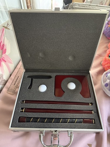 Set regalo putter - set, golf