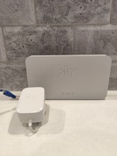 Sky Q Wireless Booster Modello