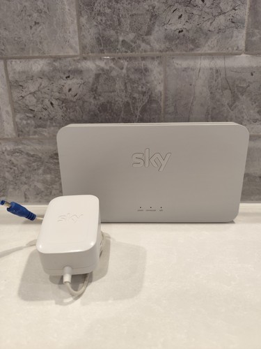 Sky wireless booster - wireless, modello