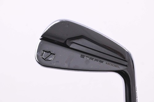 Wilson staff modello lama 2024 - modello,