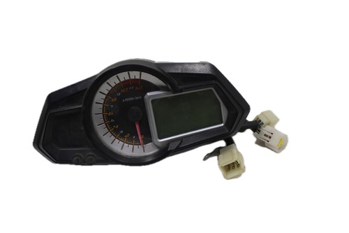 Strumentazione ksr moto - strumentazione,