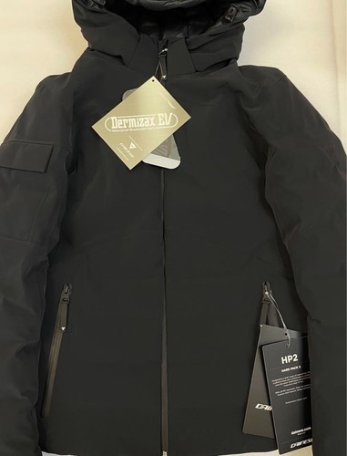 Piumino sci dainese - da,