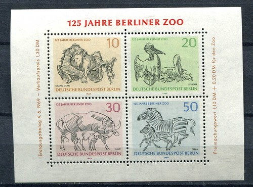 Germania berlino zoo di - germania,