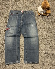 Jeans da falegname Tommy