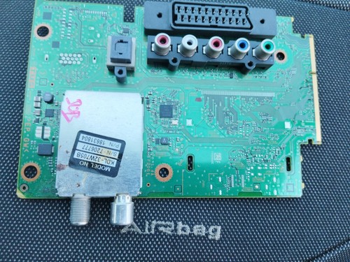 Scheda sony kdl - sony, kdl-32w705b