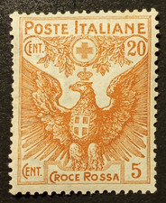 Italia regno 5 - italia, 20