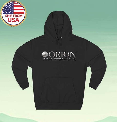 Orion car audio - car, nero