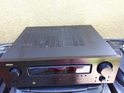 Denon dra 500ae - denon,