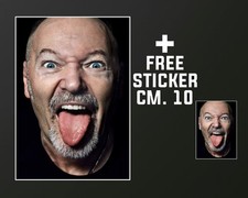 Adesivo+ 1 STICKER GRATUITO