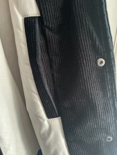 ZARA GIACCA BOMBER UOMO