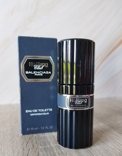 Balenciaga hang club edt 50 - hang,