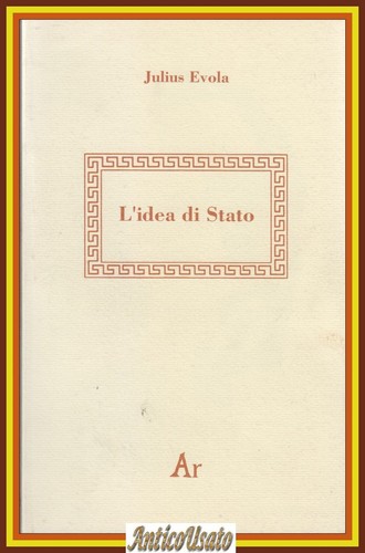 Idea stato di julius - di,